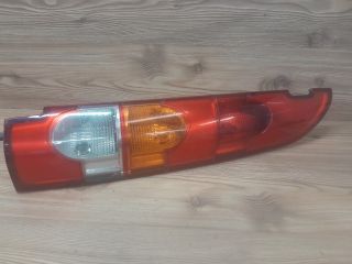 bontott RENAULT KANGOO Jobb Hátsó Lámpa