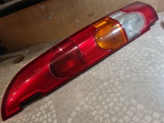 bontott RENAULT KANGOO Jobb Hátsó Lámpa