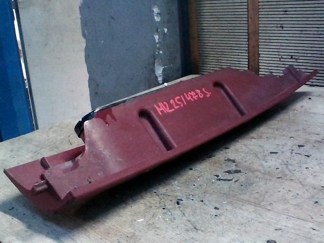 bontott RENAULT KANGOO Jobb Hátsó Lámpa