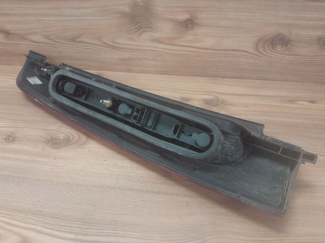 bontott RENAULT KANGOO Jobb Hátsó Lámpa