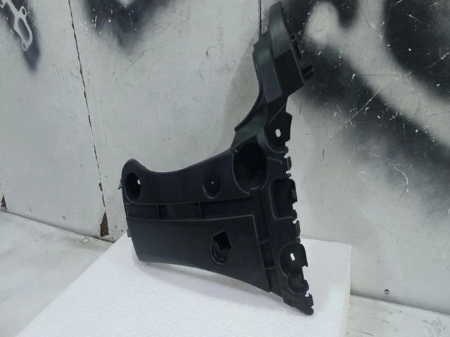 bontott RENAULT KANGOO Jobb hátsó Lökhárító Tartó (Műanyag)