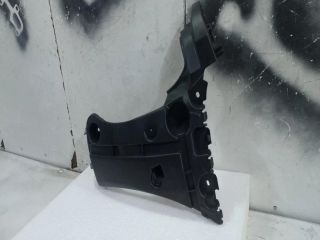 bontott RENAULT KANGOO Jobb hátsó Lökhárító Tartó (Műanyag)