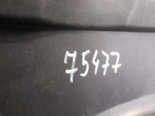 bontott RENAULT KANGOO Jobb hátsó Lökhárító Tartó (Műanyag)