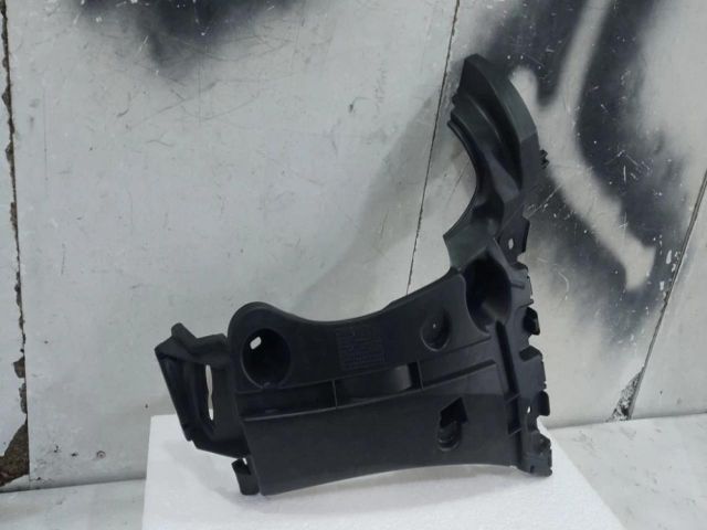 bontott RENAULT KANGOO Jobb hátsó Lökhárító Tartó (Műanyag)