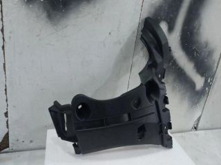 bontott RENAULT KANGOO Jobb hátsó Lökhárító Tartó (Műanyag)