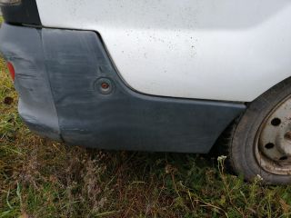 bontott RENAULT KANGOO Jobb hátsó Lökhárító