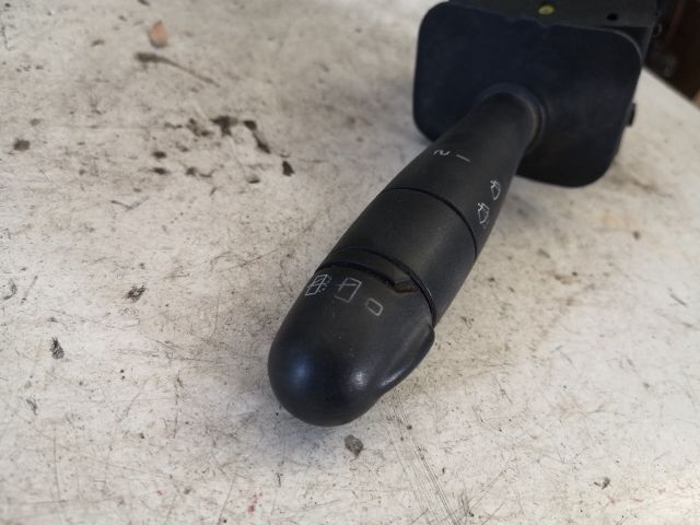 bontott RENAULT KANGOO Jobb Kormánykapcsoló Ablaktörlő