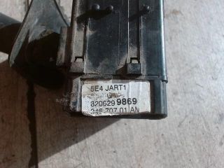 bontott RENAULT KANGOO Jobb Kormánykapcsoló Ablaktörlő