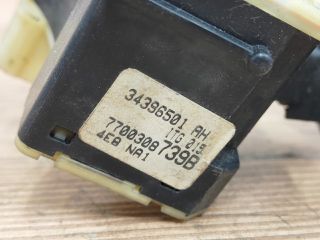 bontott RENAULT KANGOO Jobb Kormánykapcsoló Ablaktörlő