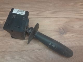 bontott RENAULT KANGOO Jobb Kormánykapcsoló Ablaktörlő