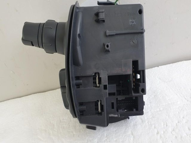 bontott RENAULT KANGOO Jobb Kormánykapcsoló Ablaktörlő