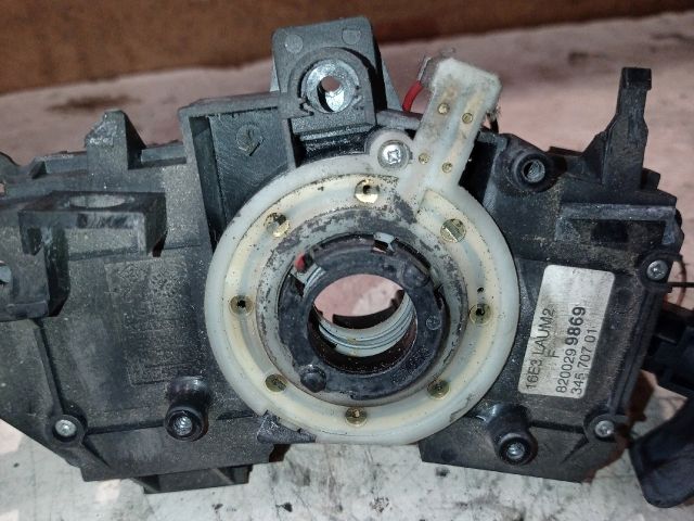 bontott RENAULT KANGOO Jobb Kormánykapcsoló Ablaktörlő