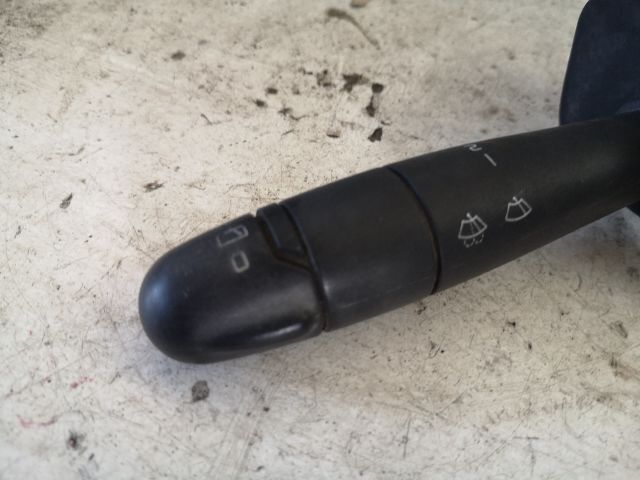 bontott RENAULT KANGOO Jobb Kormánykapcsoló Ablaktörlő