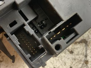 bontott RENAULT KANGOO Jobb Kormánykapcsoló Ablaktörlő