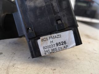 bontott RENAULT KANGOO Jobb Kormánykapcsoló Ablaktörlő