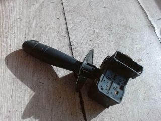 bontott RENAULT KANGOO Jobb Kormánykapcsoló Ablaktörlő