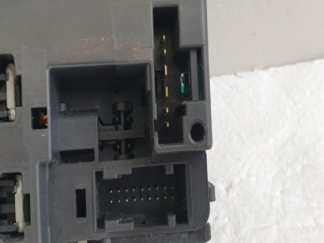 bontott RENAULT KANGOO Jobb Kormánykapcsoló Ablaktörlő