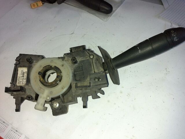 bontott RENAULT KANGOO Jobb Kormánykapcsoló Ablaktörlő