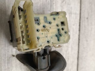 bontott RENAULT KANGOO Jobb Kormánykapcsoló Ablaktörlő