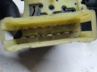 bontott RENAULT KANGOO Jobb Kormánykapcsoló Ablaktörlő