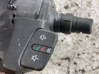 bontott RENAULT KANGOO Jobb Kormánykapcsoló Ablaktörlő