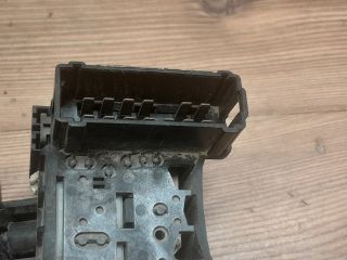 bontott RENAULT KANGOO Jobb Kormánykapcsoló Ablaktörlő