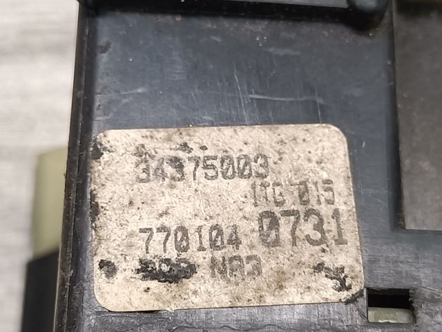 bontott RENAULT KANGOO Jobb Kormánykapcsoló Ablaktörlő