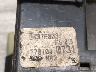 bontott RENAULT KANGOO Jobb Kormánykapcsoló Ablaktörlő