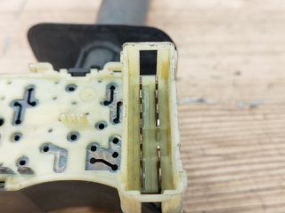 bontott RENAULT KANGOO Jobb Kormánykapcsoló Ablaktörlő