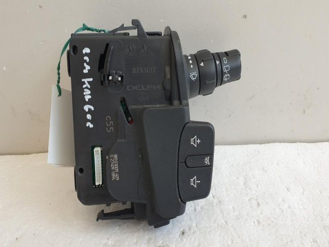 bontott RENAULT KANGOO Jobb Kormánykapcsoló Ablaktörlő