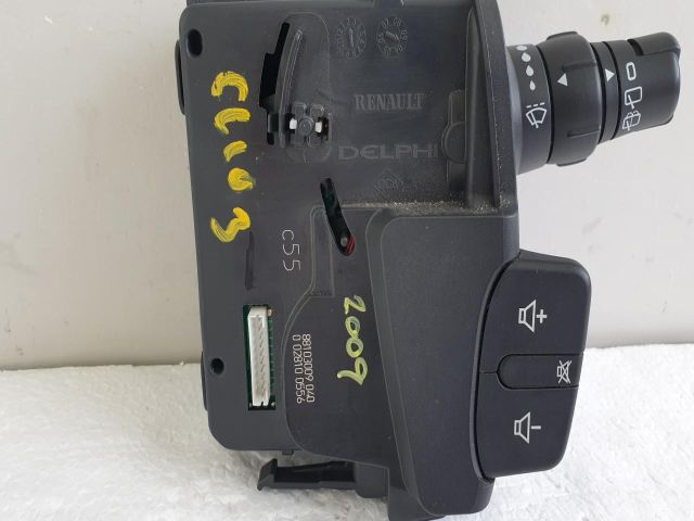 bontott RENAULT KANGOO Jobb Kormánykapcsoló Ablaktörlő