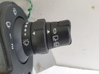 bontott RENAULT KANGOO Jobb Kormánykapcsoló Ablaktörlő