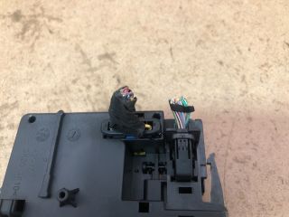 bontott RENAULT KANGOO Jobb Kormánykapcsoló Ablaktörlő