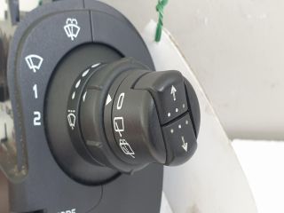 bontott RENAULT KANGOO Jobb Kormánykapcsoló Ablaktörlő