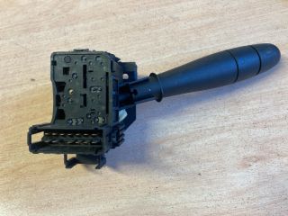 bontott RENAULT KANGOO Jobb Kormánykapcsoló Ablaktörlő