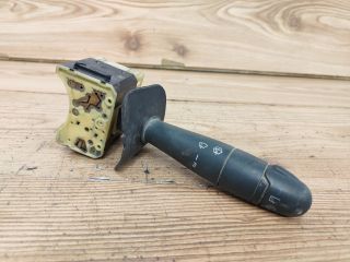 bontott RENAULT KANGOO Jobb Kormánykapcsoló Ablaktörlő