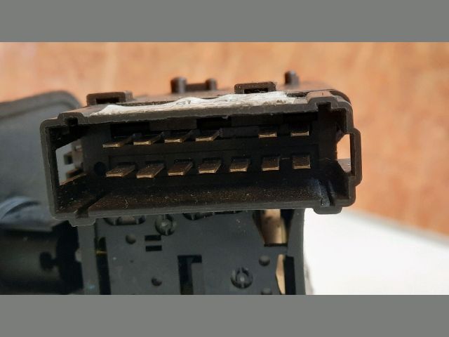 bontott RENAULT KANGOO Jobb Kormánykapcsoló Ablaktörlő