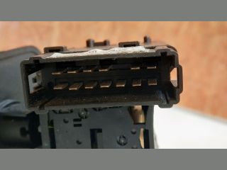 bontott RENAULT KANGOO Jobb Kormánykapcsoló Ablaktörlő