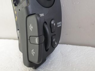 bontott RENAULT KANGOO Jobb Kormánykapcsoló Ablaktörlő