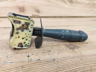 bontott RENAULT KANGOO Jobb Kormánykapcsoló Ablaktörlő