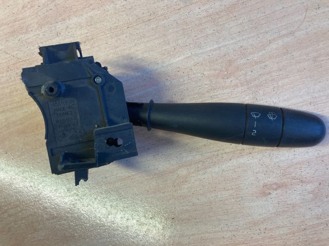 bontott RENAULT KANGOO Jobb Kormánykapcsoló Ablaktörlő