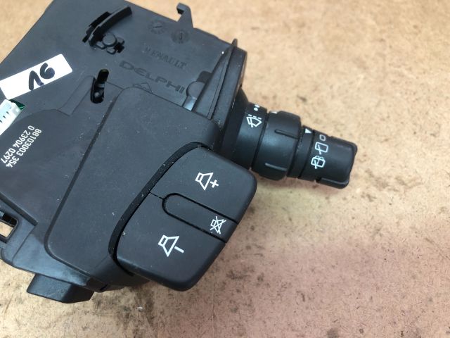 bontott RENAULT KANGOO Jobb Kormánykapcsoló Ablaktörlő