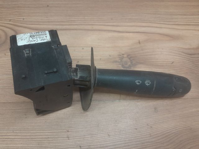 bontott RENAULT KANGOO Jobb Kormánykapcsoló Ablaktörlő