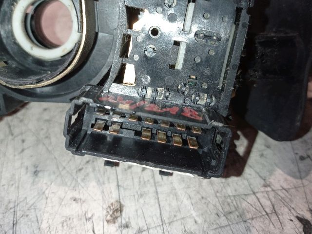 bontott RENAULT KANGOO Jobb Kormánykapcsoló Ablaktörlő