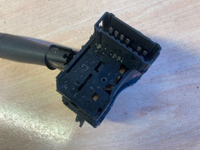 bontott RENAULT KANGOO Jobb Kormánykapcsoló Ablaktörlő