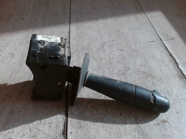 bontott RENAULT KANGOO Jobb Kormánykapcsoló Ablaktörlő