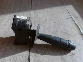 bontott RENAULT KANGOO Jobb Kormánykapcsoló Ablaktörlő