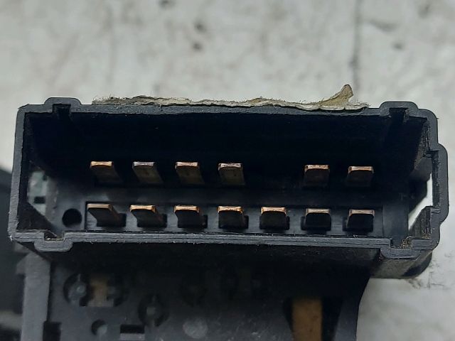 bontott RENAULT KANGOO Jobb Kormánykapcsoló Ablaktörlő