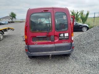 bontott RENAULT KANGOO Jobb Külső Hátsó Lámpa