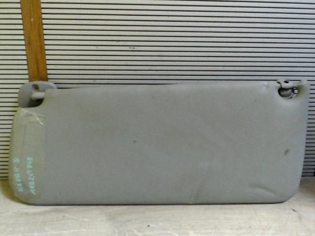 bontott RENAULT KANGOO Jobb Napellenző